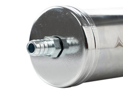 Manuell oljepumpe 500 ml med fleksibel slange
