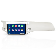 Citroen C3 & DS3 9" radio med Apple CarPlay og Android Auto 