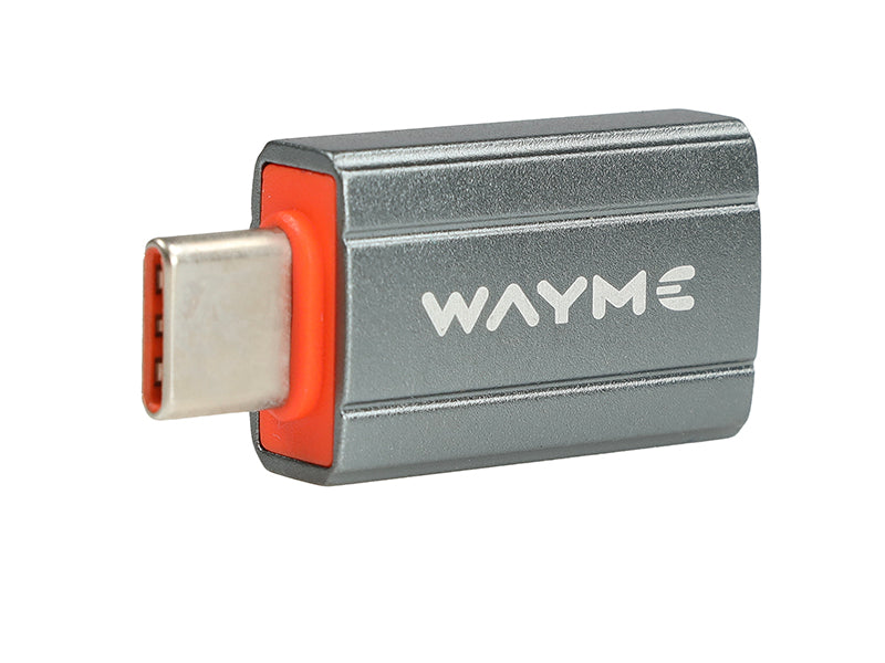 USB-C til USB OTG-adapter fra WAYME
