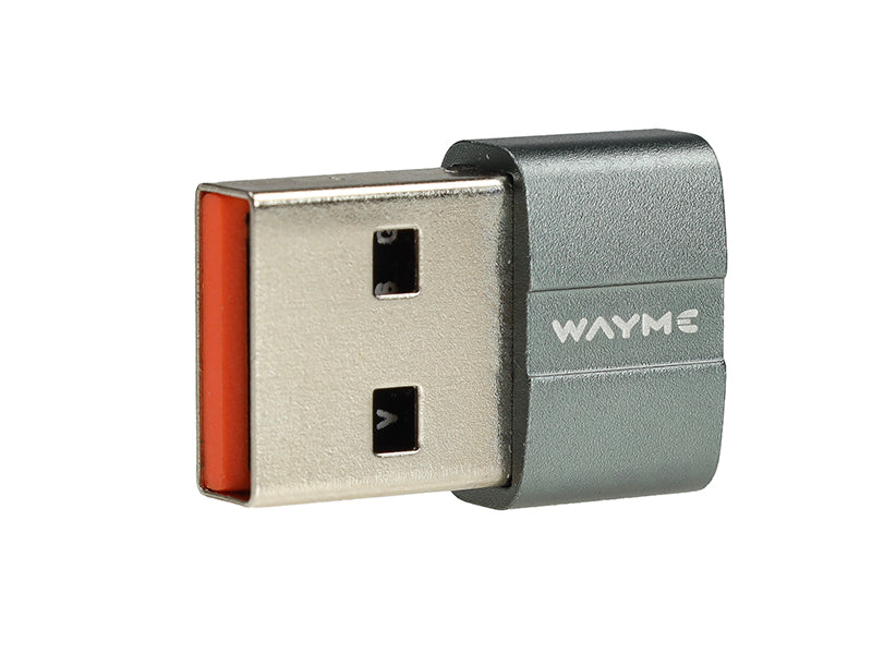 WAYME OTG USB til USB-C-adapter