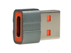 Kompakt WAYME USB til USB-C OTG-adapter