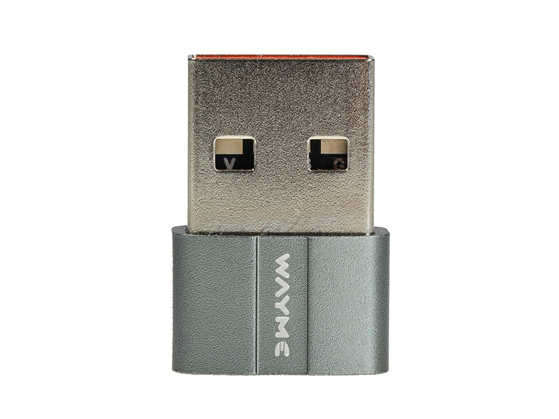 USB til USB-C-adapter fra WAYME