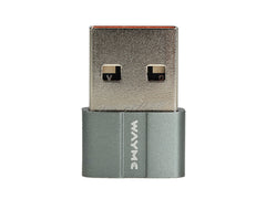 USB til USB-C-adapter fra WAYME