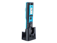 Arbeidslampe med magnet, clips og 360 graders krok