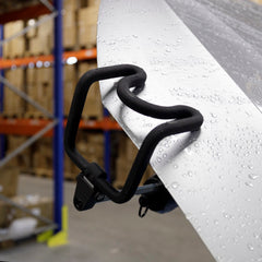 VISION arbeidslampe med 3000 lm og IP54