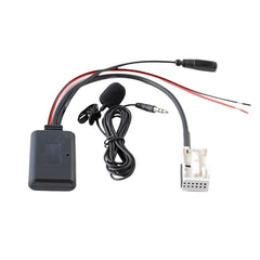 Bluetooth Adapter – Peugeot 307/408/508 og Citroën C2/C5 Accessory for wireless audio and calls.