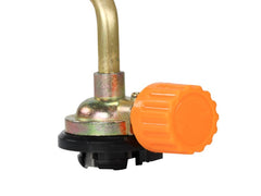 CARMOTION gassbrenner for butan skrugasspatron