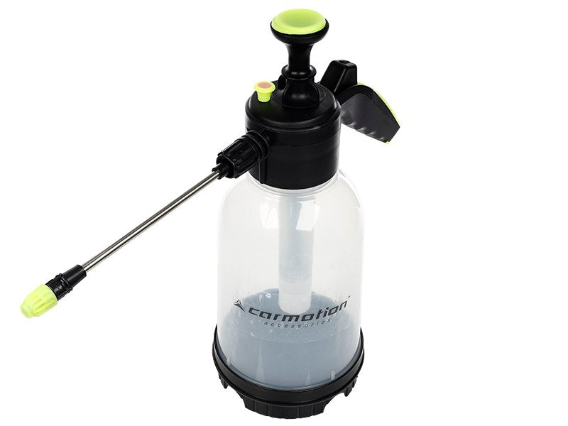 2 liters håndskumsprøyte til detailing