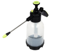 2 liters håndskumsprøyte til detailing