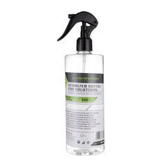 Sprayflaske 500 ml med av/på-spray fra CARMOTION