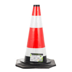 Varseltrekantkjegle 45 cm fra CARMOTION