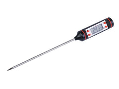 Steketermometer med LCD og 145 mm føler