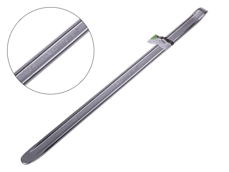 Dekkjern for dekkmontering 510 x 19 x 8 mm