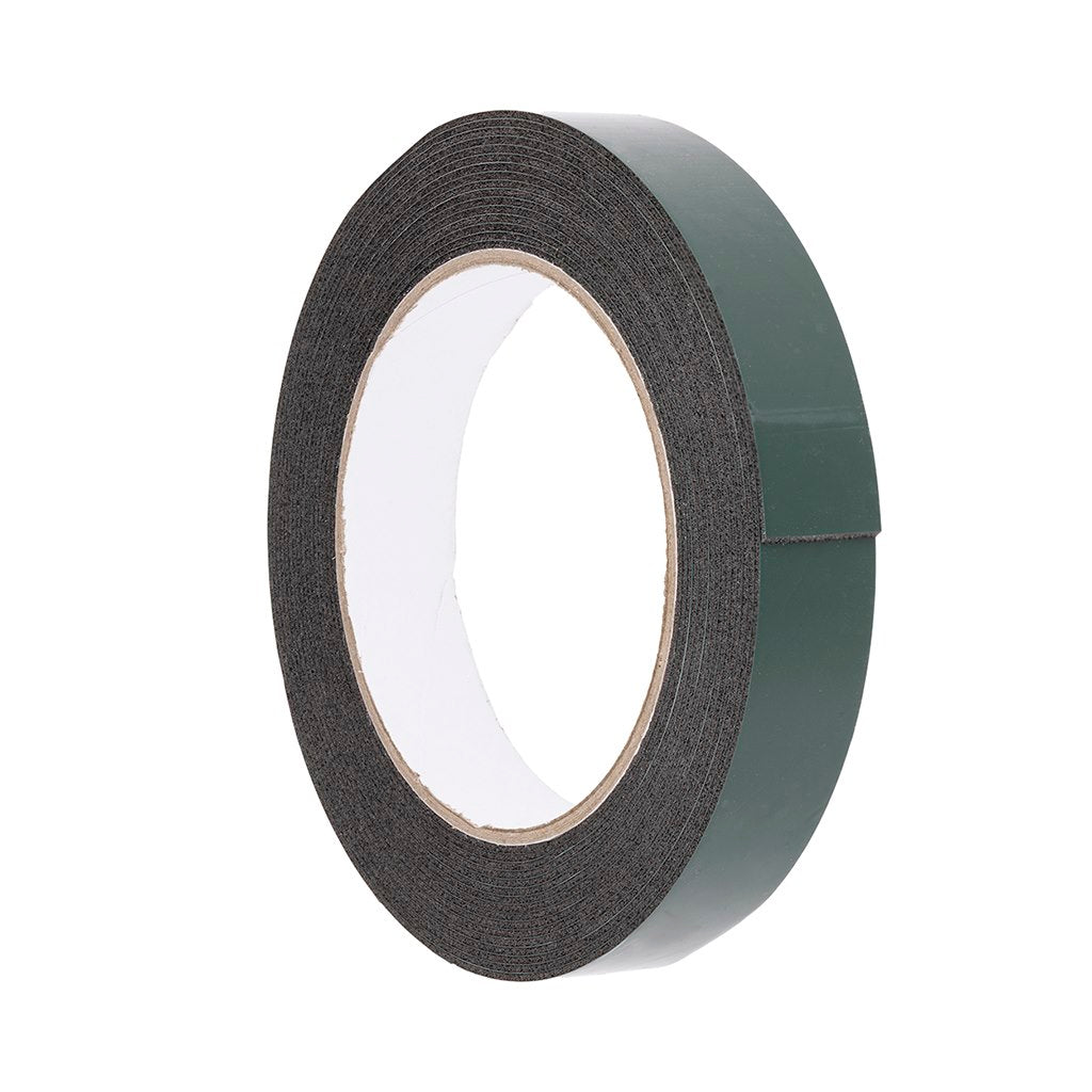 Dobbeltsidig akrylskumtape 19 mm x 5 m fra CARMOTION