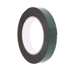 Dobbeltsidig akrylskumtape 19 mm x 5 m fra CARMOTION