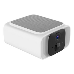 Trådløst ryggekamera-sett med 10,1" skjerm, 30x zoom og nattsyn – 12V/36V 