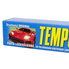 TEMPO Light Weight poleringspasta i 120 g emballasje
