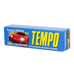 TEMPO Light Weight poleringspasta 120 g