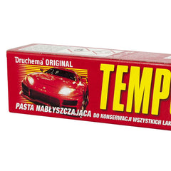 TEMPO Shine polerpasta for billakk, 120 g