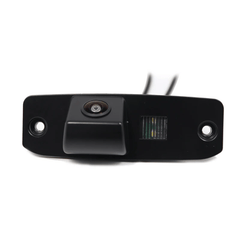 1080P ryggekamera til Mitsubishi Outlander – baklukekamera (42 × 41,5 mm) 