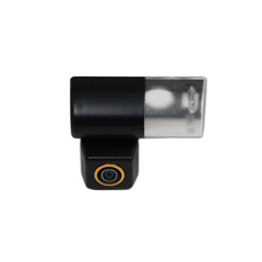 1080P ryggekamera for Hyundai i10/i20/i30 – integrert skiltlyskamera (97 × 38 mm) 