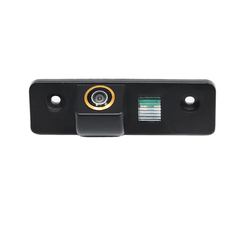 1080P ryggekamera til Mercedes-Benz ML W164 (2005–2012) – baklukekamera (51 × 47 mm) 