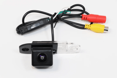 1080P ryggekamera til Mazda 5 (2005–2010) – integrert skiltlyskamera (75 × 56 mm) 