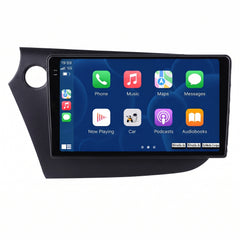 Honda Insight 2009-2014 - 9" radio med Apple CarPlay og Android Auto 