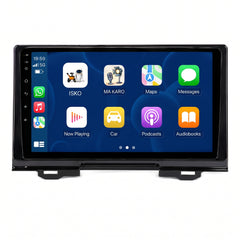 Honda HR-V 2021-2026 – 10,1" radio med Apple CarPlay og Android Auto 