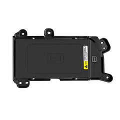 Toyota Land Cruiser LC300 2021-2026 trådløs mobil­lader med 15 W hurtiglading 