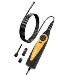 USB-endoskopkamera 5.5 mm – inspeksjonskamera til bil (Android & Windows) 