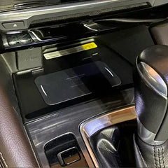 Mazda 6 2014-2018 trådløs mobillader med 15 W hurtiglading 