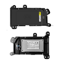 Toyota Land Cruiser LC300 2022-2023 trådløs mobillader med 15W hurtiglading 