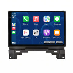 Honda ZR-V 2022-2026 - 10,1" radio med Apple CarPlay og Android Auto 
