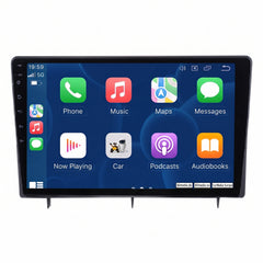 Honda Civic 2022-2026 - 10,1" radio med Apple CarPlay og Android Auto 