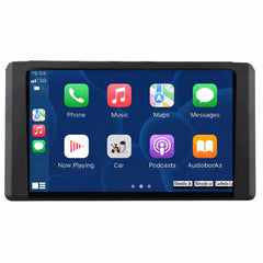 Toyota GR86 2022-2025 - 10,1" radio med Apple CarPlay og Android Auto 