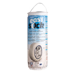 Isse Easy Sock tekstil-snekæder