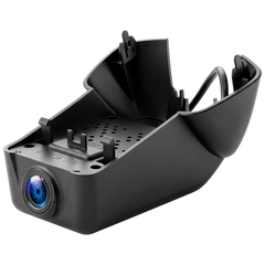 Volvo XC90 2023-2026 OEM 4K dashcam med WiFi-app og plug & play 
