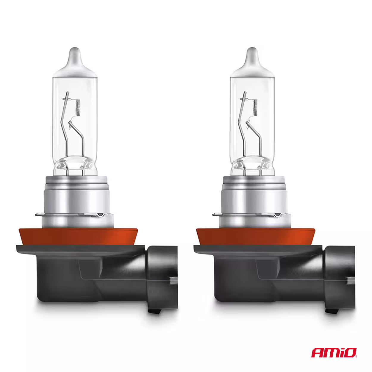Osram H11 Night Breaker Silver halogenpærer, 2 stk.
