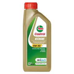 Castrol motorolje Edge 5W-30 C3 1 liter 