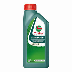 Castrol motorolje Edge Turbo Diesel 5W-40 1 liter 
