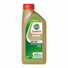 Castrol motorolje Edge 0W-20 C5 1 liter 
