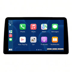 Honda CR-V 2017-2022 - 10,1" radio med Apple CarPlay og Android Auto 