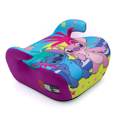 Beltestolpute R129 Stitch sett fra siden