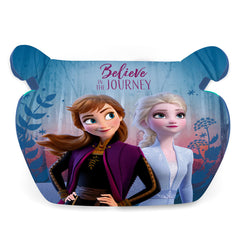 Beltestol med Disney Frozen-design