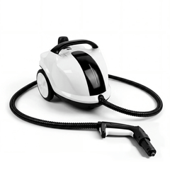 Håndholdt damprenser 2000W – kraftig damp 
