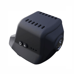 1080P dashcam til Tesla Model 3, Model S, Model Y og Model X – OEM-design med WiFi 