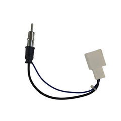 FM-antenneadapter FMAC9 – 20 cm til radio 