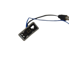 FM-antenneadapter FMAC8 – 20 cm til Android-radio med 12V antennestrøm 