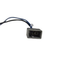 FM-antenneadapter FMAC6 – 20 cm for Android-radio med 12V antennestrøm 